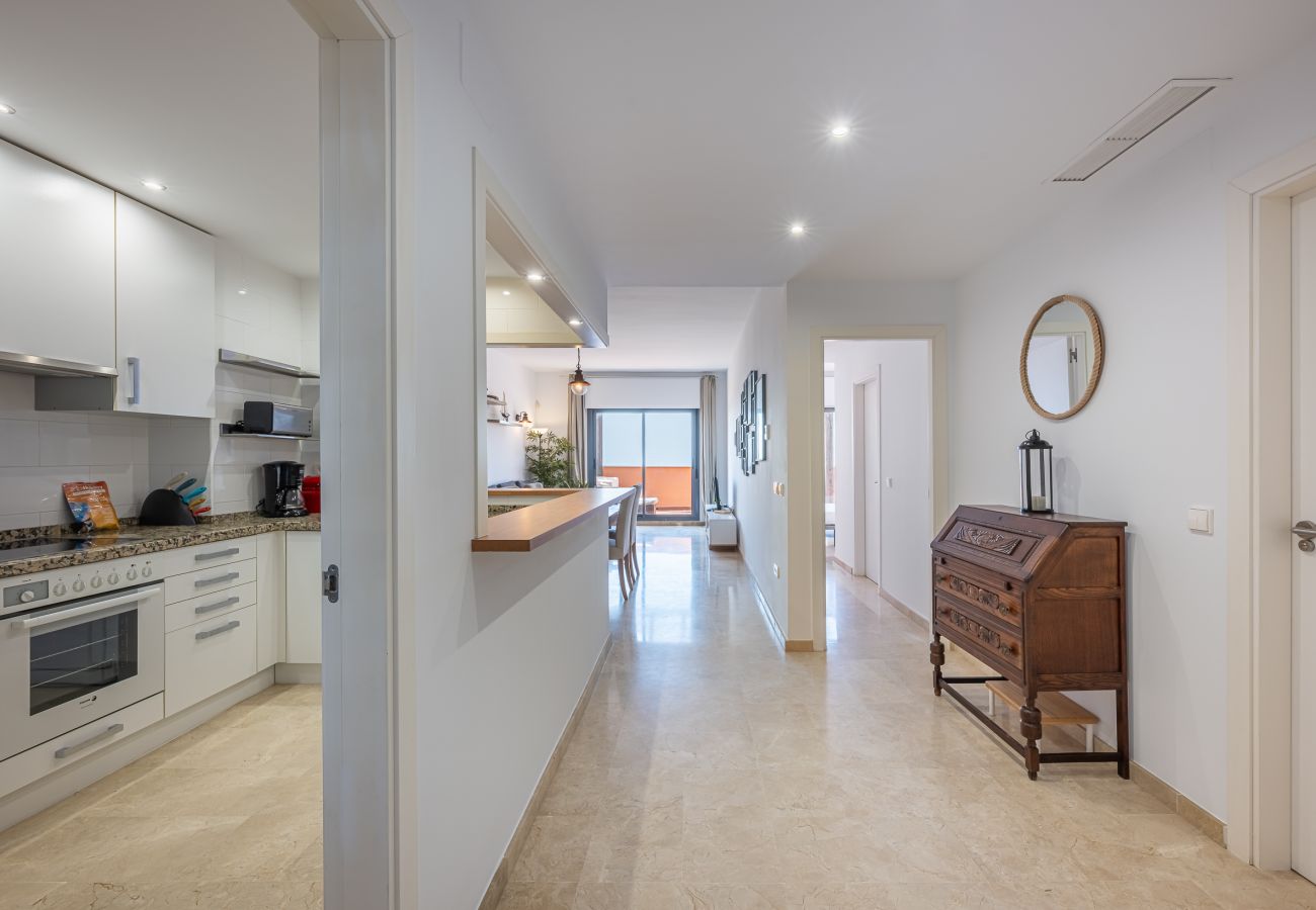 Apartment in Manilva - Rock Bay II 2456 SEA VIEW