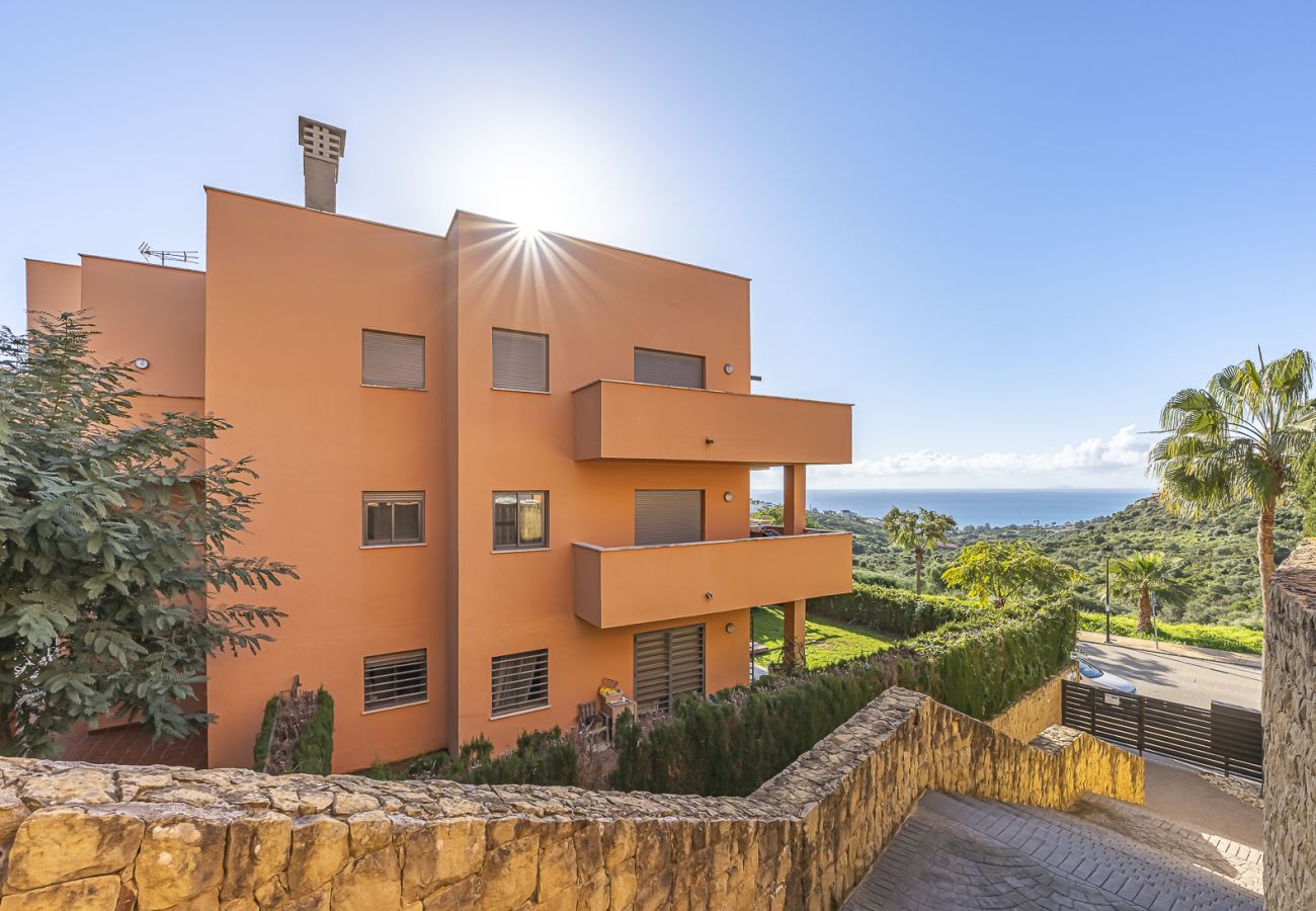 Apartment in Manilva - Rock Bay II 2456 SEA VIEW