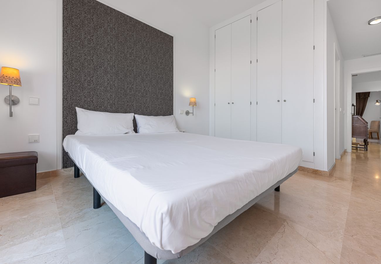 Apartment in Manilva - Rock Bay II 2456 SEA VIEW