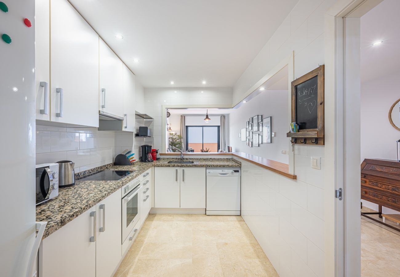 Apartment in Manilva - Rock Bay II 2456 SEA VIEW