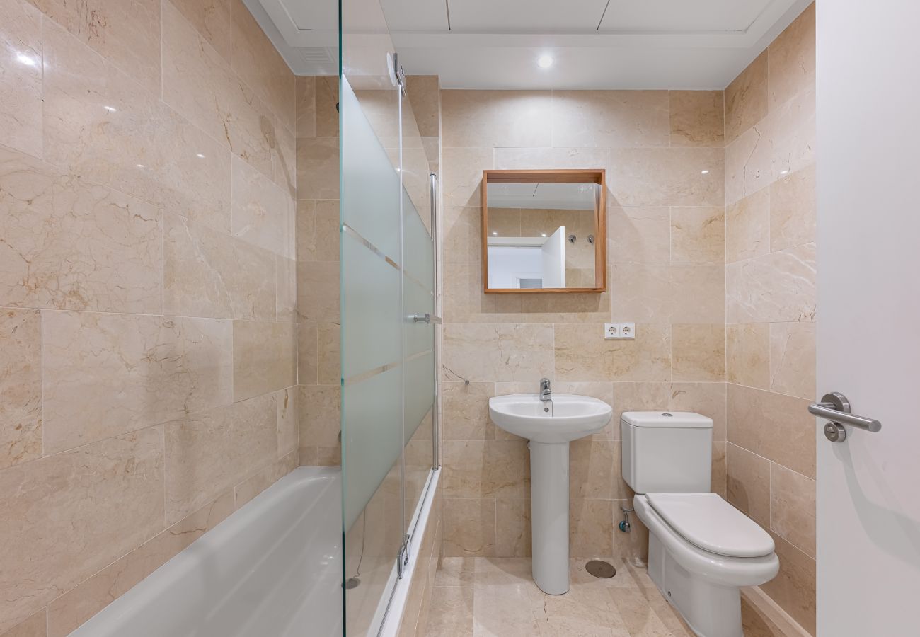 Apartment in Manilva - Rock Bay II 2456 SEA VIEW