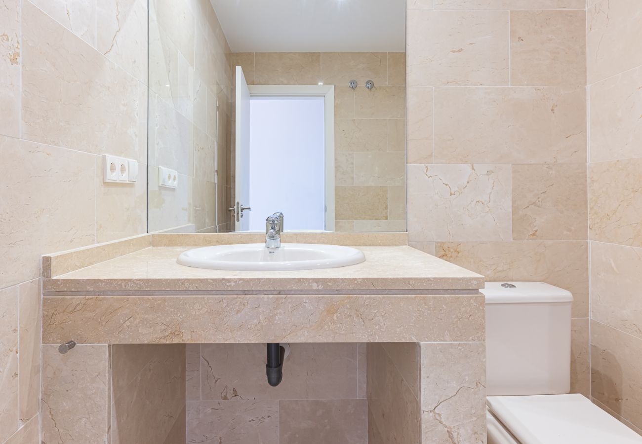Apartment in Manilva - Rock Bay II 2456 SEA VIEW