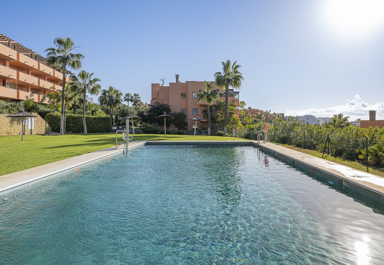 Apartment in Manilva - Rock Bay II 2456 SEA VIEW