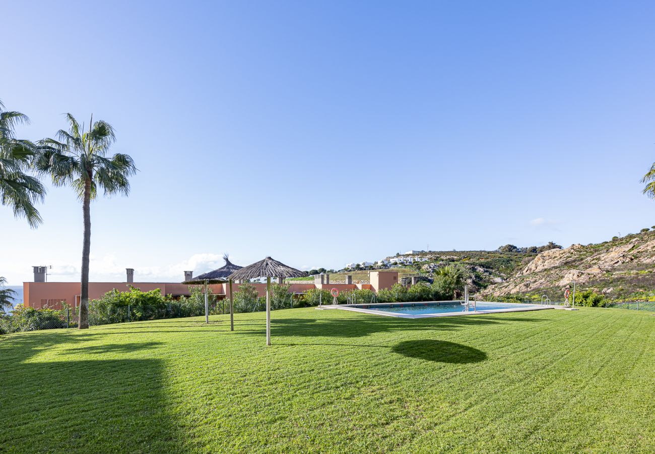 Apartment in Manilva - Rock Bay II 2456 SEA VIEW