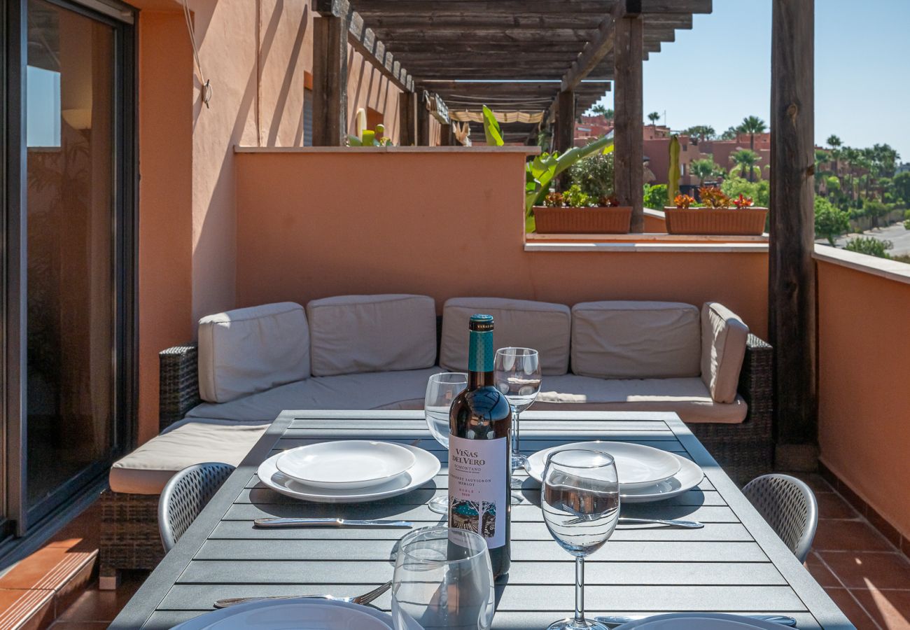 Apartment in Manilva - Rock Bay II 2456 SEA VIEW