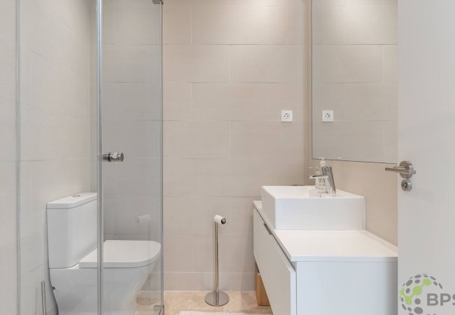 Apartment in Estepona - Paraiso Pueblo Penthouse 2452 Sea & Golf View Apartment in Estepona - Paraiso Pueblo Penthouse 2452 Sea & Golf View