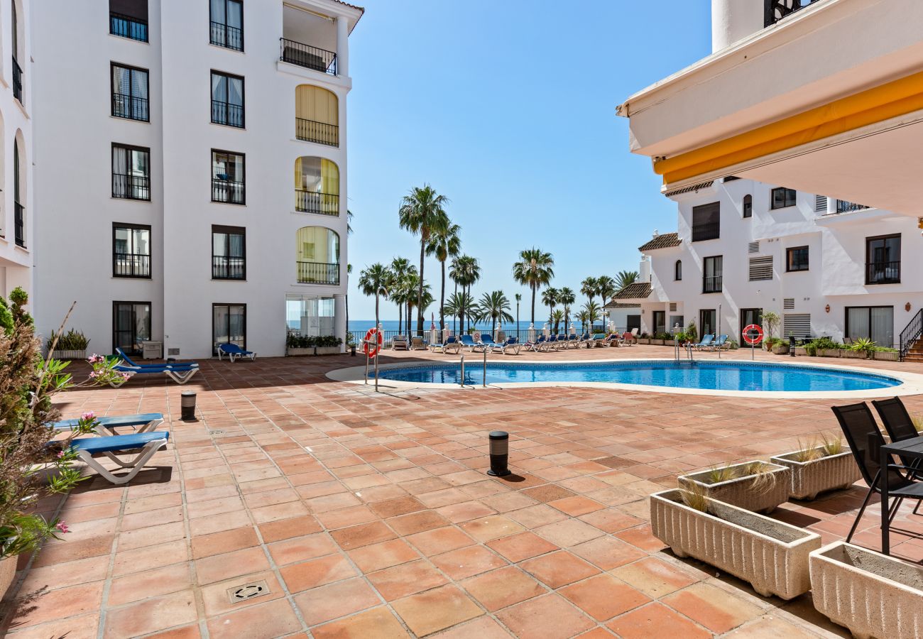 Apartment in Manilva - Marina Real Port View 2457