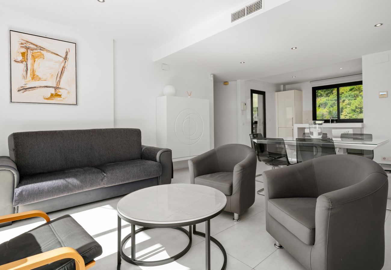 Apartment in Estepona - Ribera Luar Penthouse 2459 Estepona - Marbella