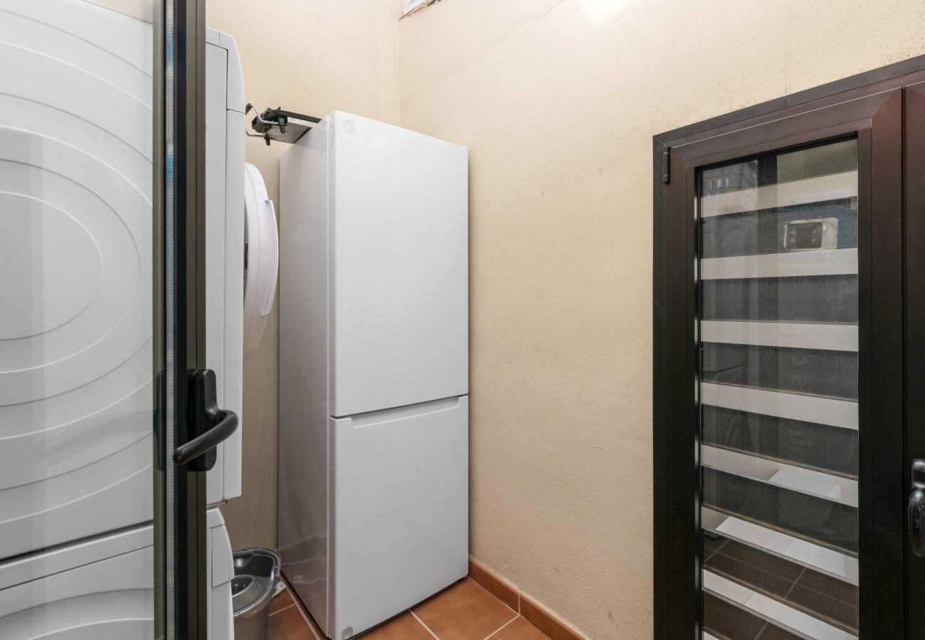 Apartment in Estepona - Ribera Luar Penthouse 2459 Estepona - Marbella