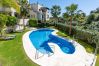 Apartment in Estepona - Ribera Luar Penthouse 2459 Estepona - Marbella