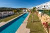 Terraced House in Manilva - Golden View 2460