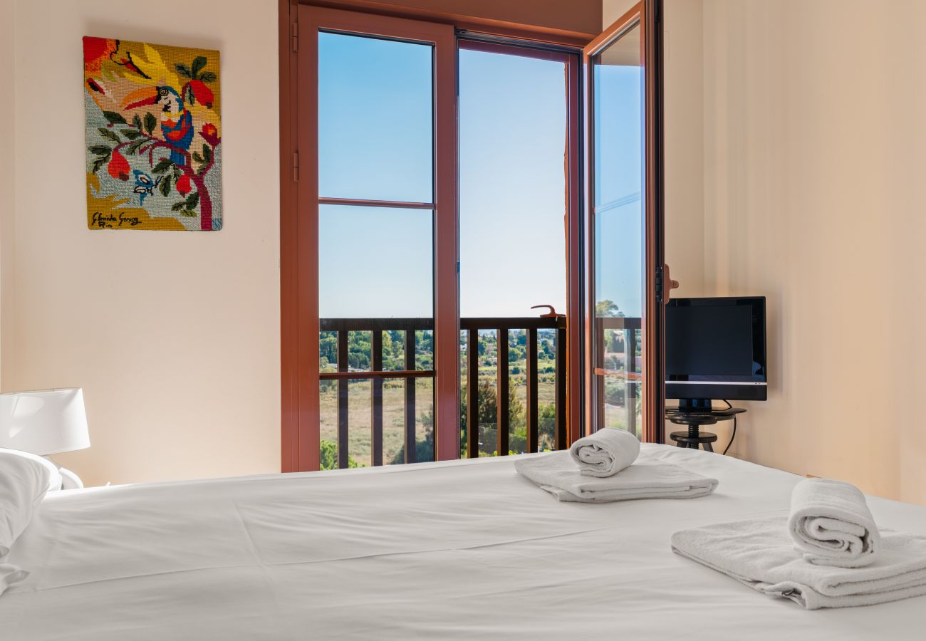 Apartment in Benahavís - GAZULES DEL SOL 2458