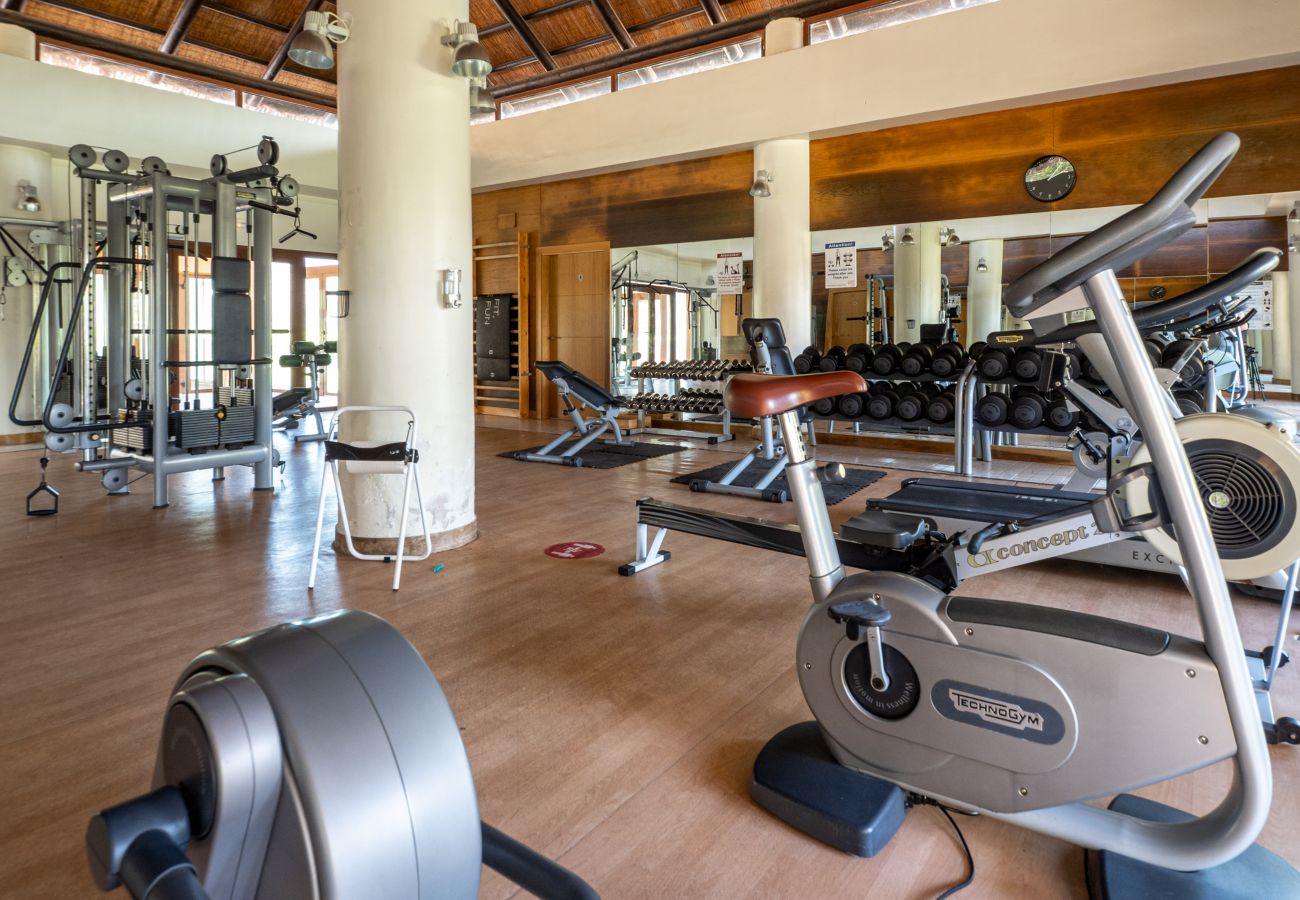 Apartment in Benahavís - GAZULES DEL SOL 2458