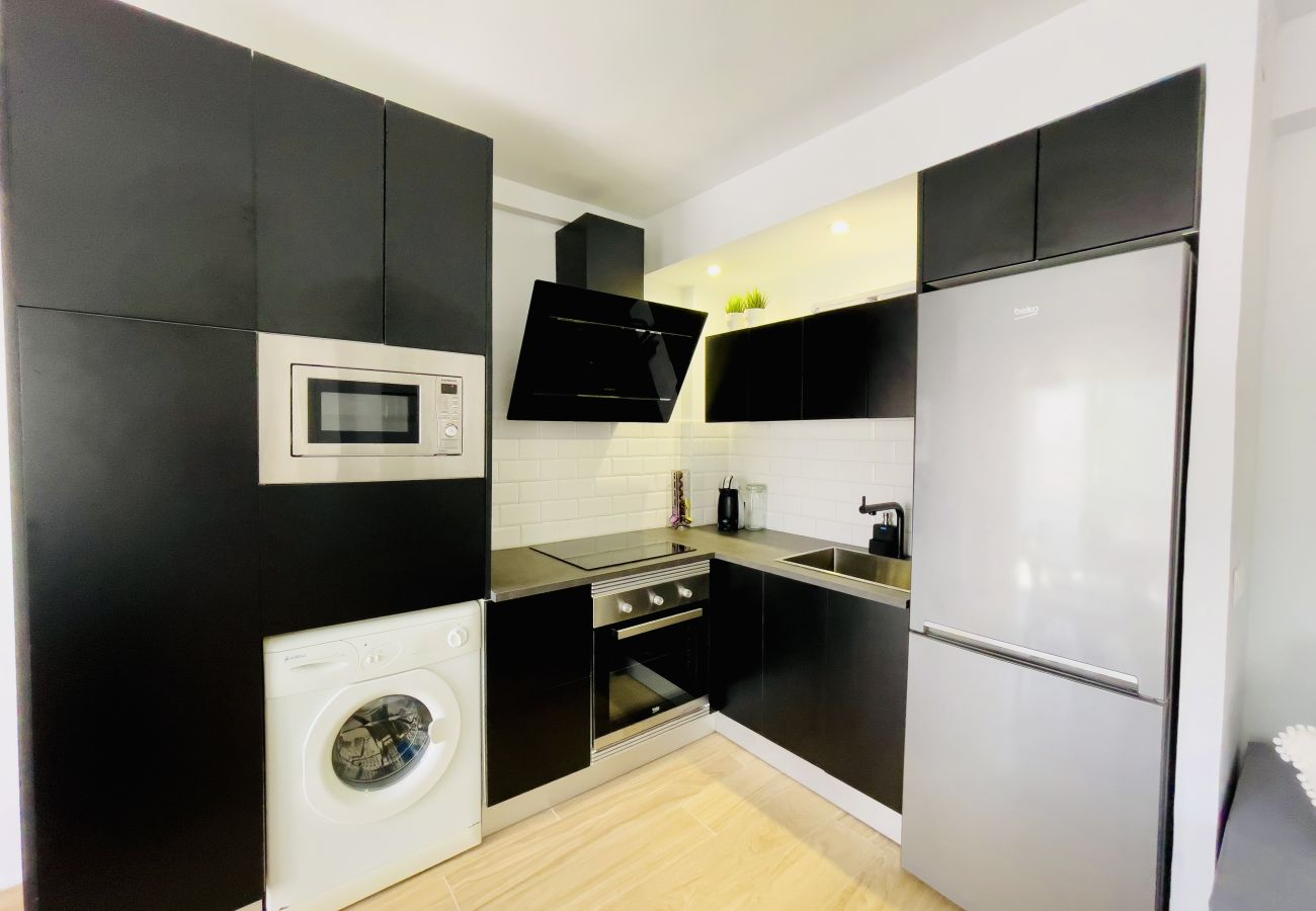 Apartment in Torrevieja - 3109 Apartamento ELISEOS