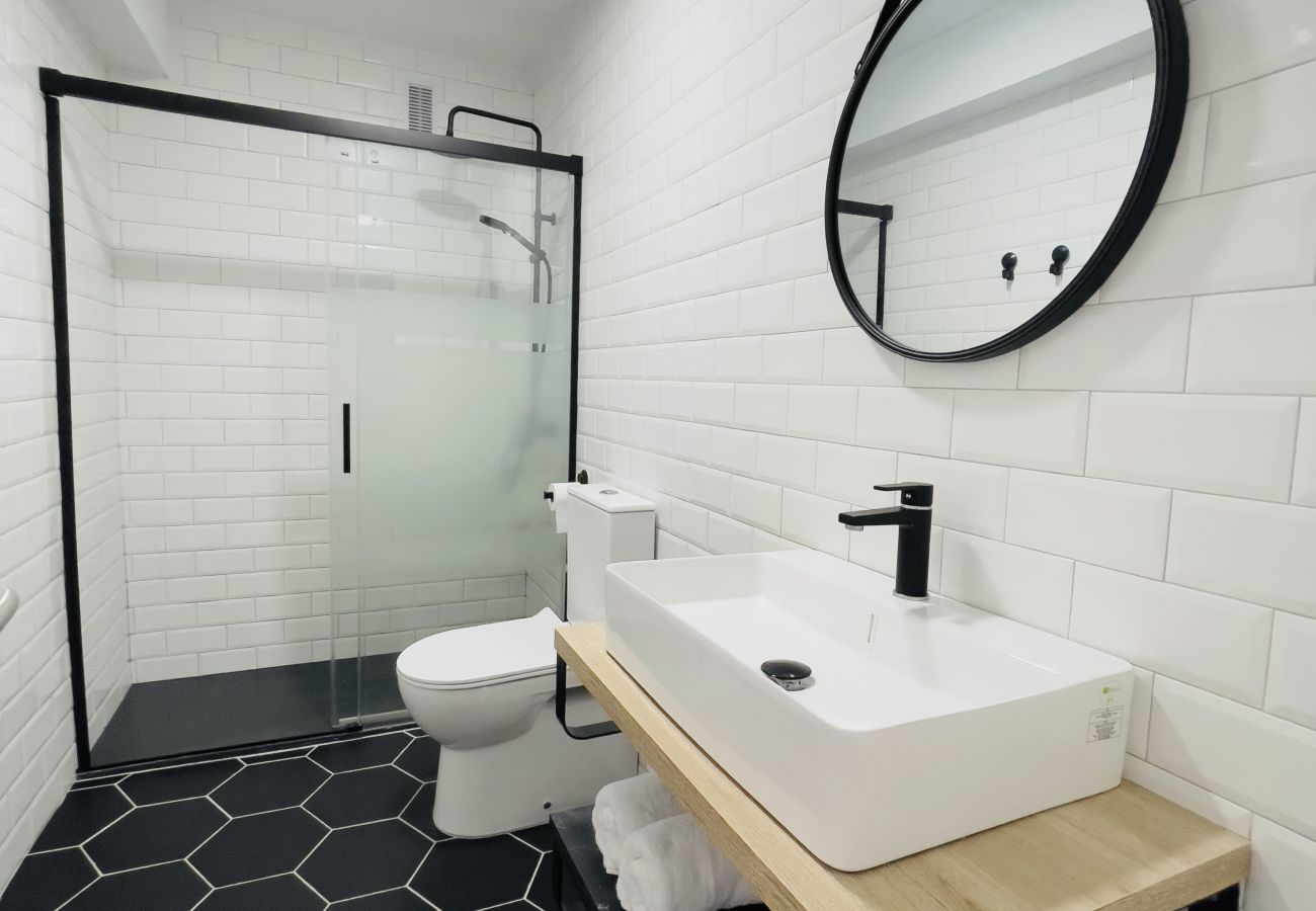 Apartment in Torrevieja - 3109 Apartamento ELISEOS