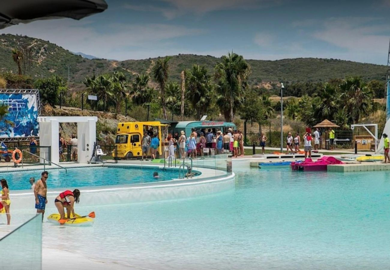 Apartment in Casares - Alcazaba Lagoon 2465