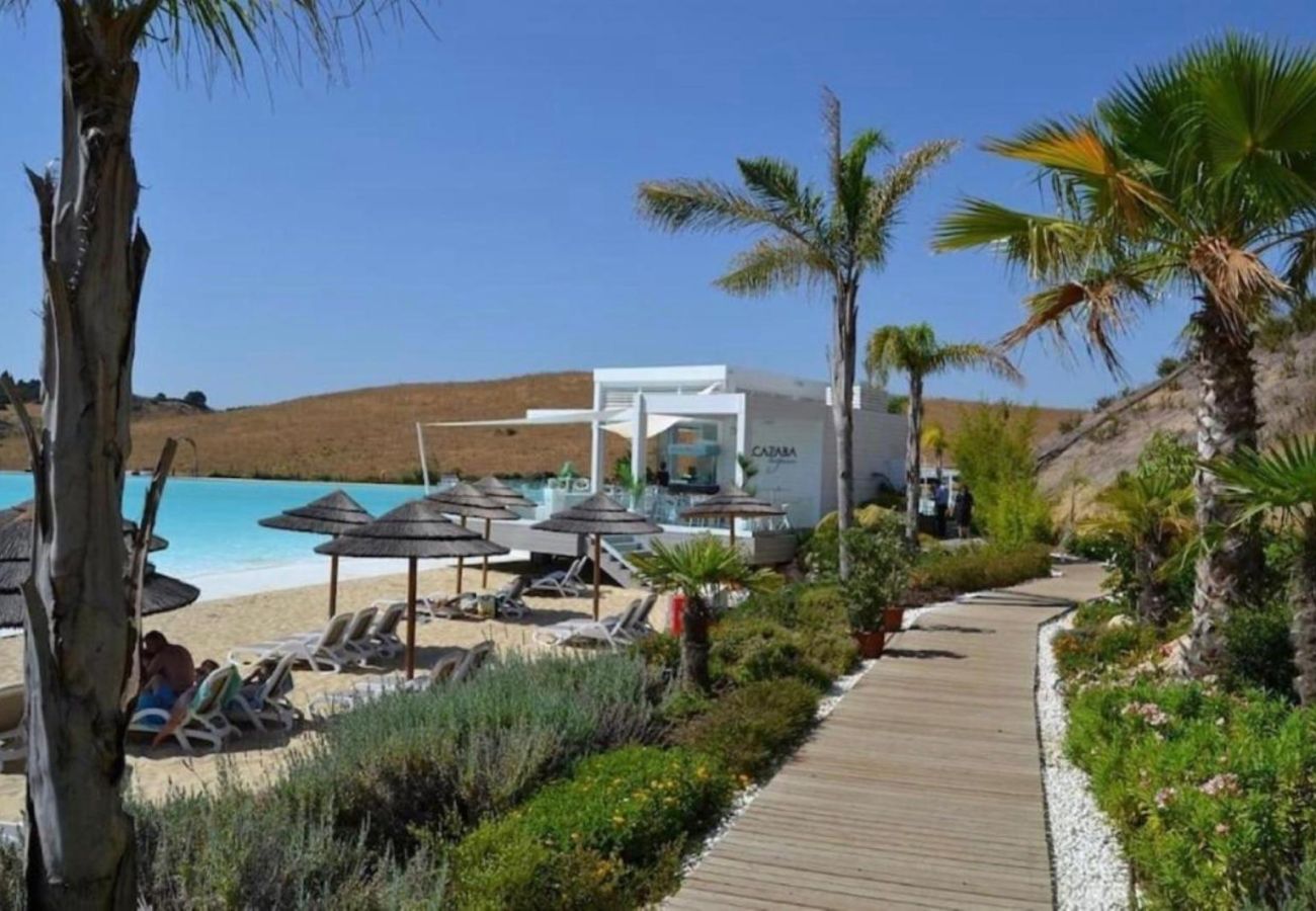 Apartment in Casares - Alcazaba Lagoon 2465