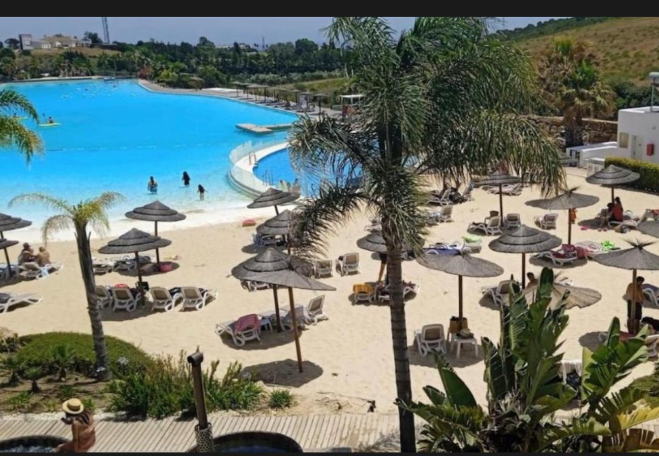 Apartment in Casares - Alcazaba Lagoon 2465