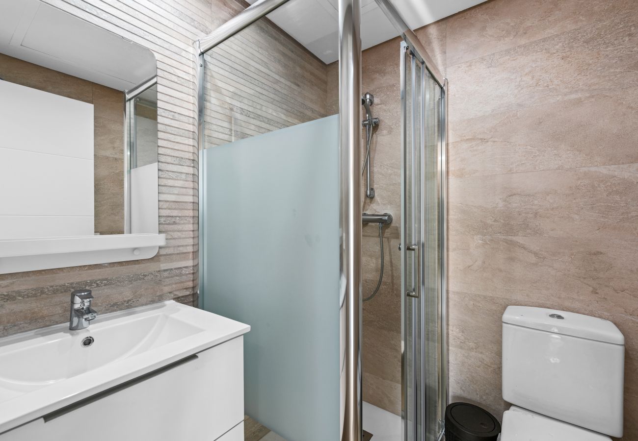 Apartment in Casares - Alcazaba Blue Lagoon 2465