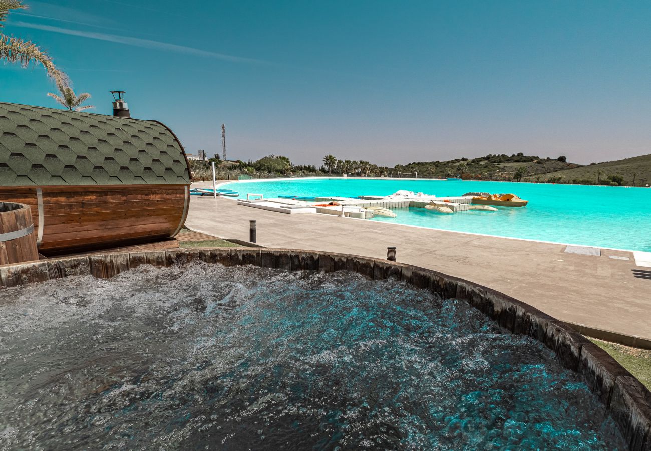 Apartment in Casares - Alcazaba Blue Lagoon 2465