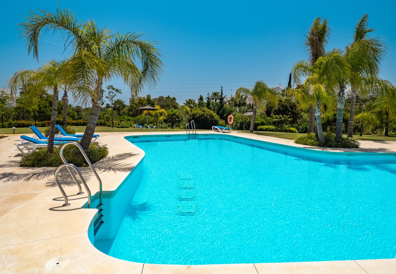 Apartment in Casares - Alcazaba Blue Lagoon 2465