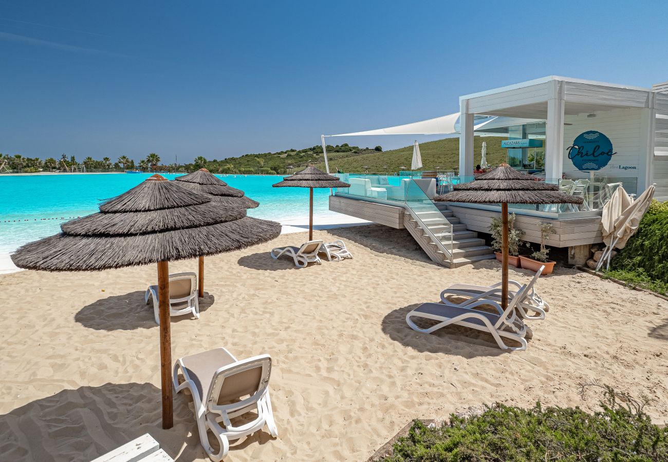 Apartment in Casares - Alcazaba Blue Lagoon 2465