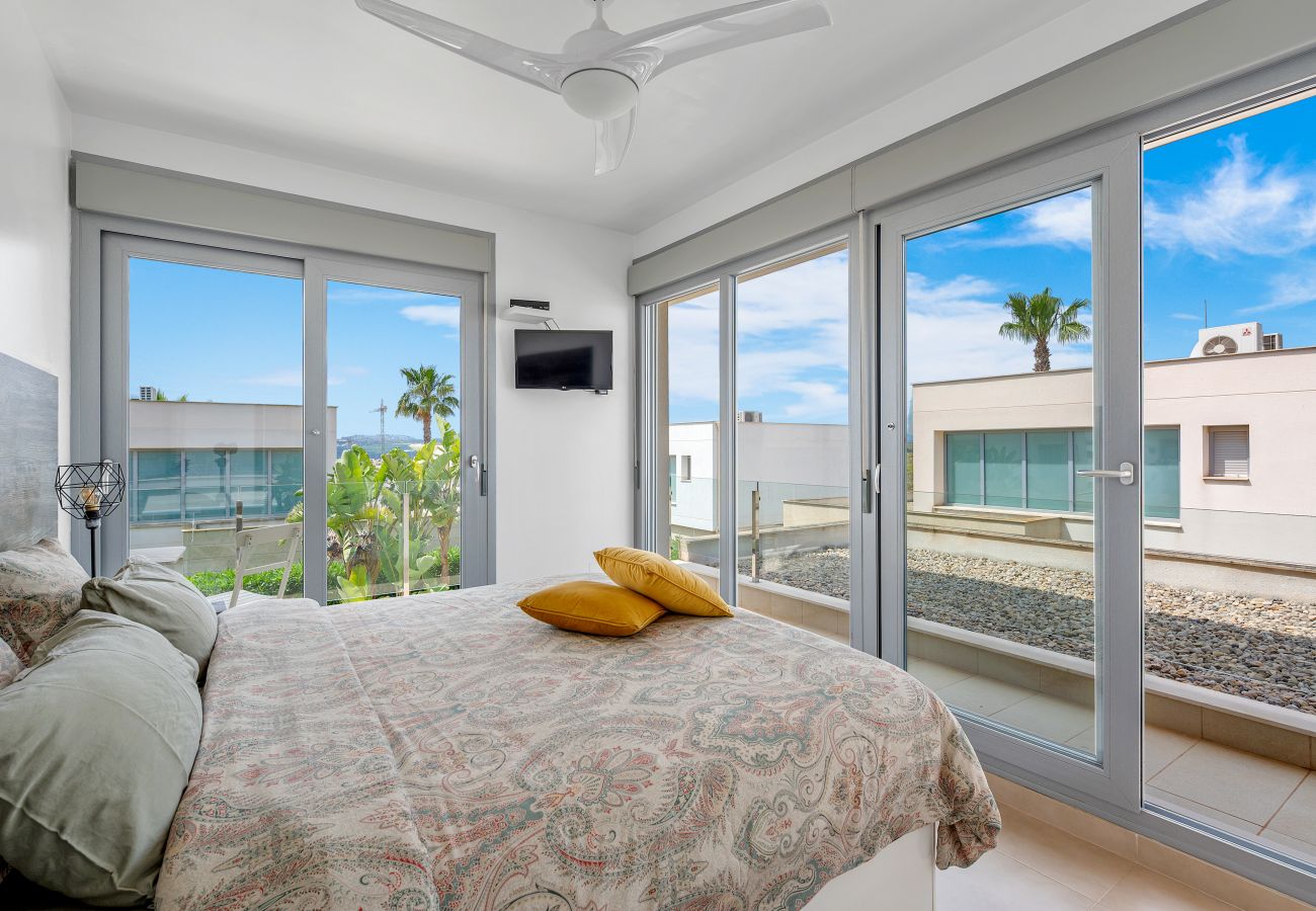 Villa in Orihuela - 3110 Villa Malibu