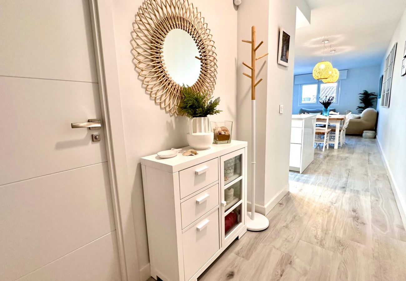 Apartment in Manilva - CAMARON PUERTO DUQUESA 2466