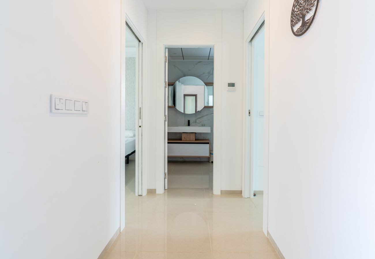 Apartment in Rojales - 3111 - Penthouse Ciudad Quesada