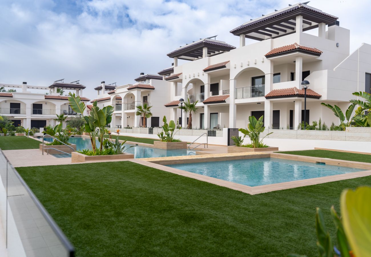 Apartment in Rojales - 3111 - Penthouse Ciudad Quesada