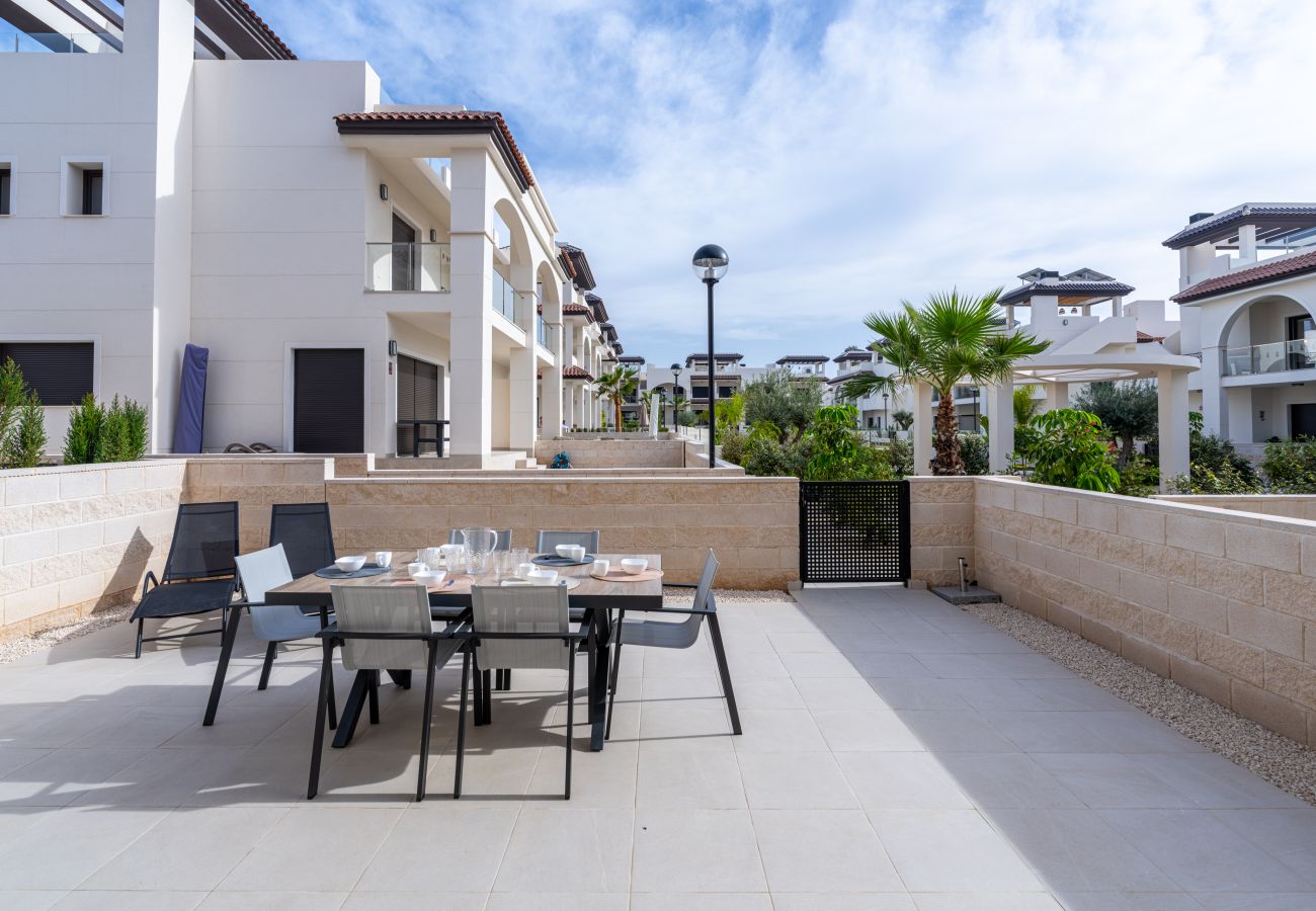 Apartment in Rojales - 3111 - Penthouse Ciudad Quesada