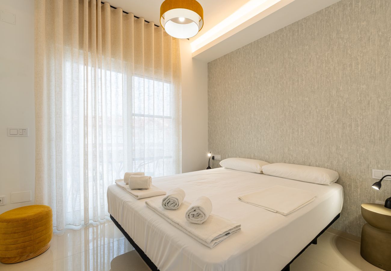 Apartment in Rojales - 3111 - Penthouse Ciudad Quesada