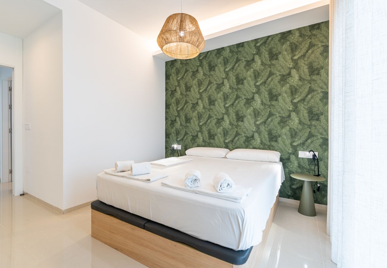 Apartment in Rojales - 3111 - Penthouse Ciudad Quesada