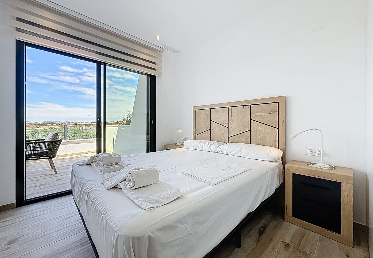 Villa in Guardamar - 3112 - Villa Azura