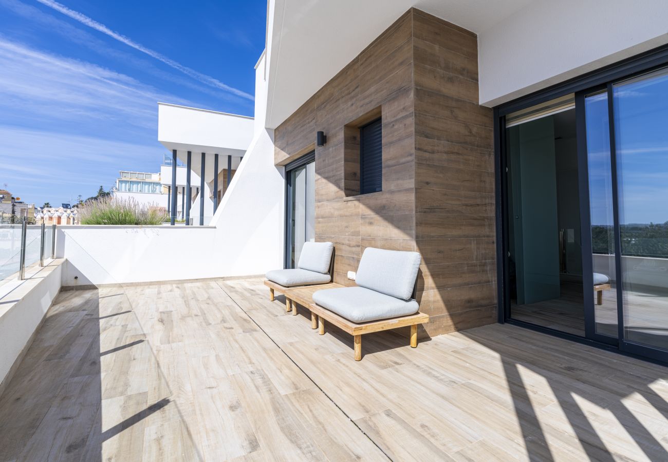 Villa in Guardamar - 3113-Moncayo 3