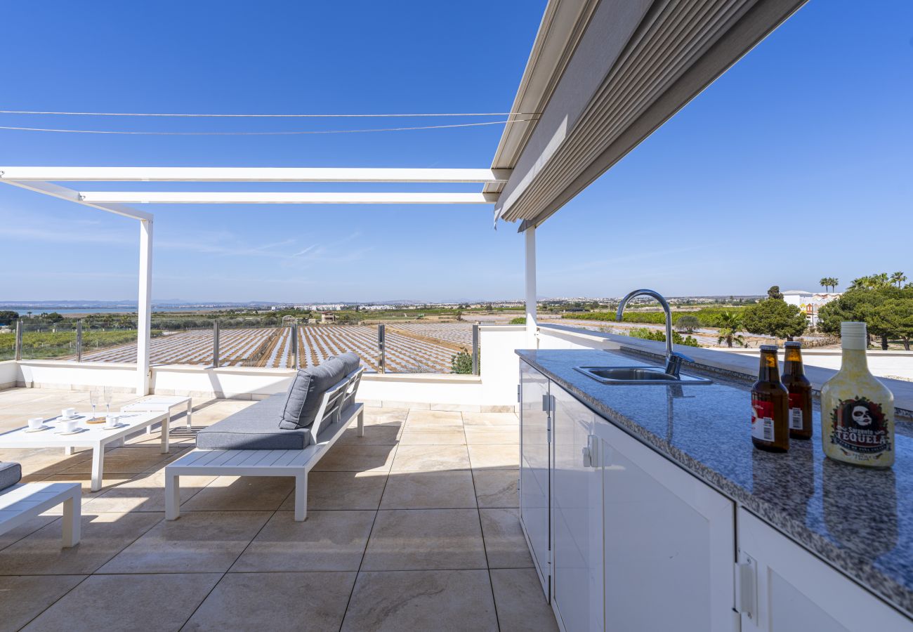 Villa in Guardamar - 3113-Moncayo 3