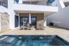 Villa in Guardamar - 3113-Moncayo 3