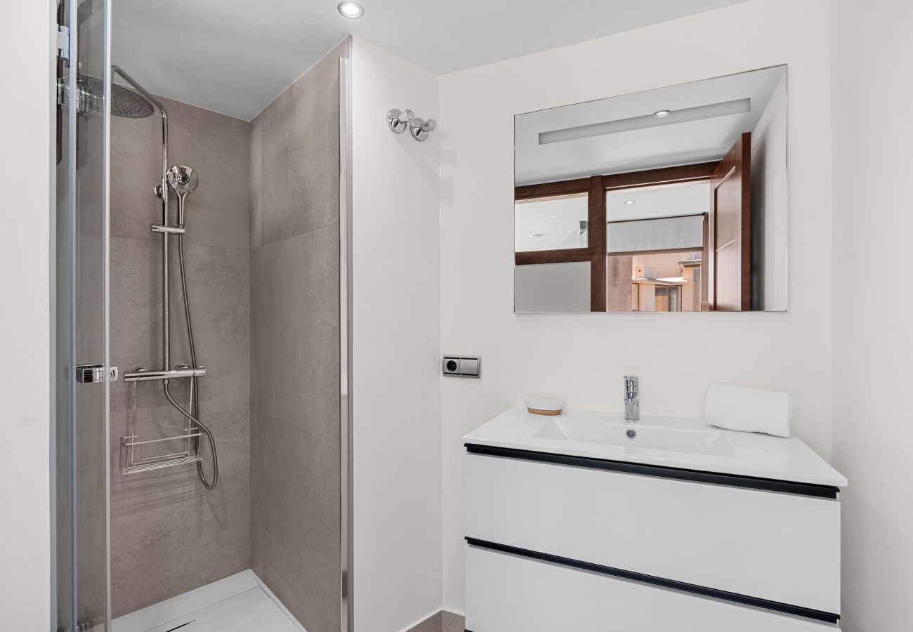 Apartment in Estepona - Casa Mar Penthouse 2471 Bahía la Plata Estepona