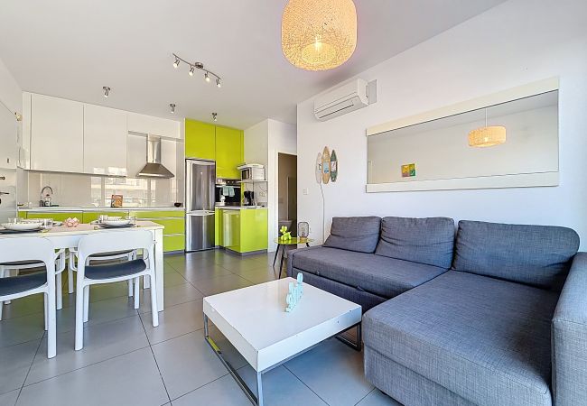 Apartment in Pilar de la Horadada - 3116 - Green Appartment PLAYA ELISA  APP 47