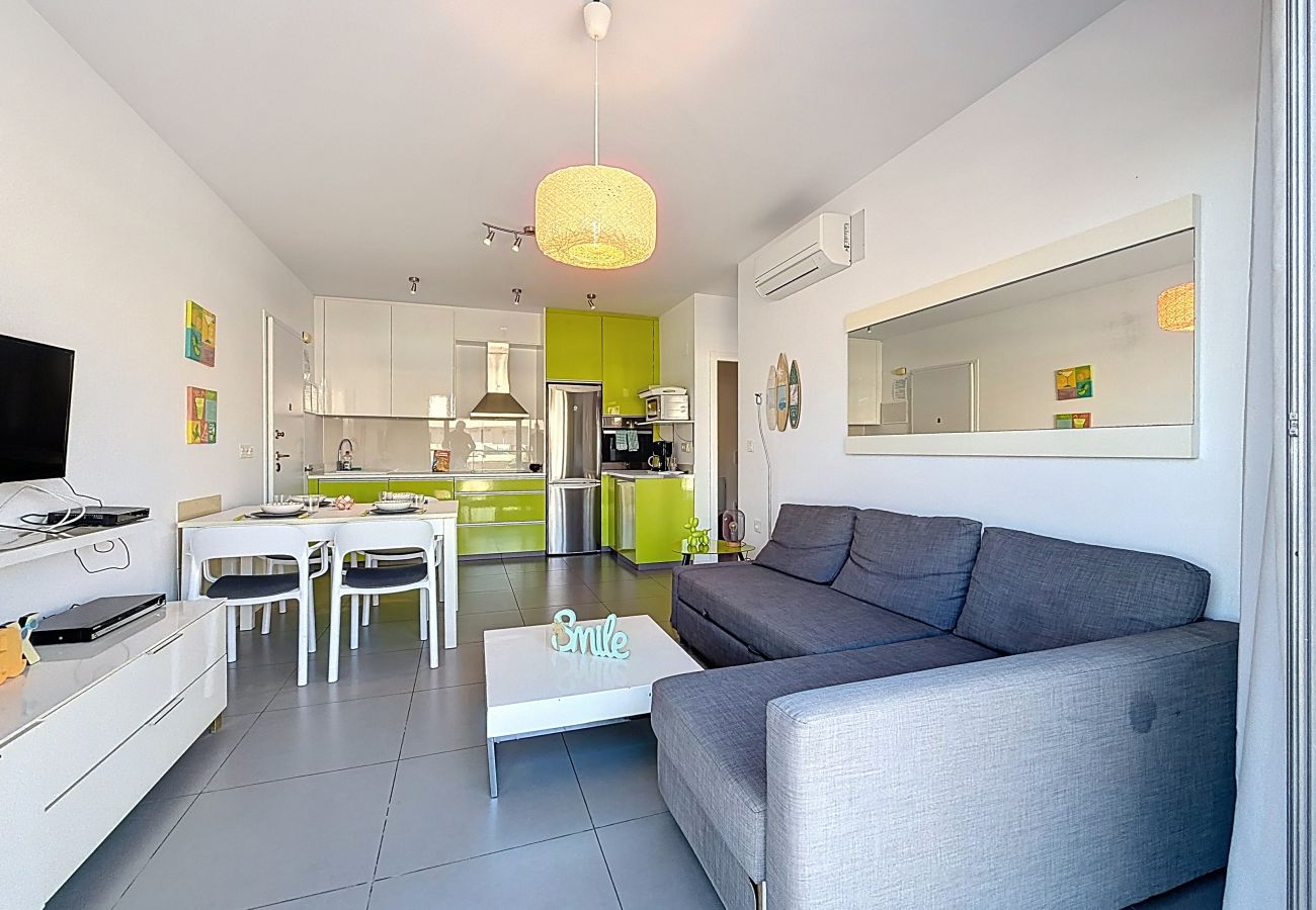 Apartment in Pilar de la Horadada - 3116 - Green Appartment PLAYA ELISA  APP 47