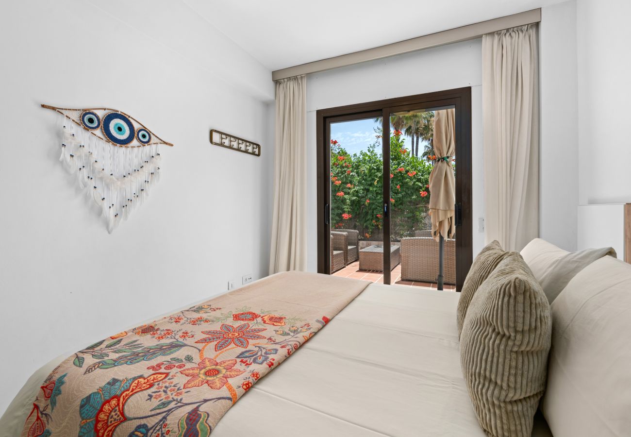 Apartment in Manilva - Marina Real 2474 Puerto Duquesa