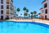 Apartment in Manilva - Marina Real 2474 Puerto Duquesa