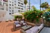 Apartment in Manilva - Marina Real 2474 Puerto Duquesa