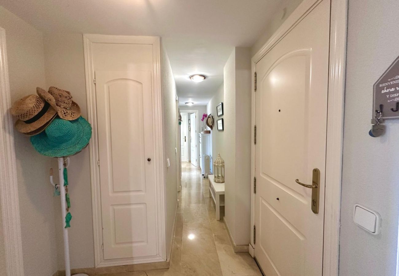 Apartment in Manilva - Marina Duquesa Puerto 2475