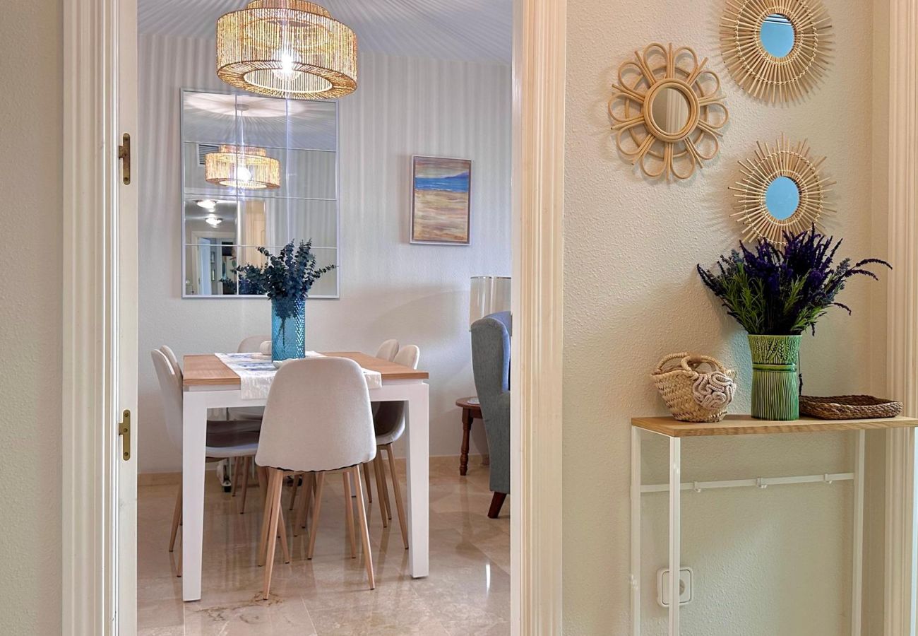 Apartment in Manilva - Marina Duquesa Puerto 2475