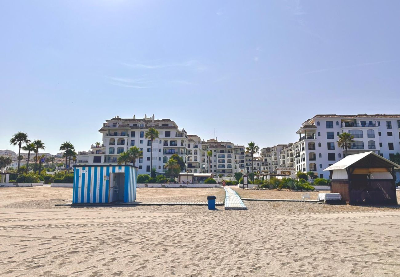 Apartment in Manilva - Marina Duquesa Puerto 2475