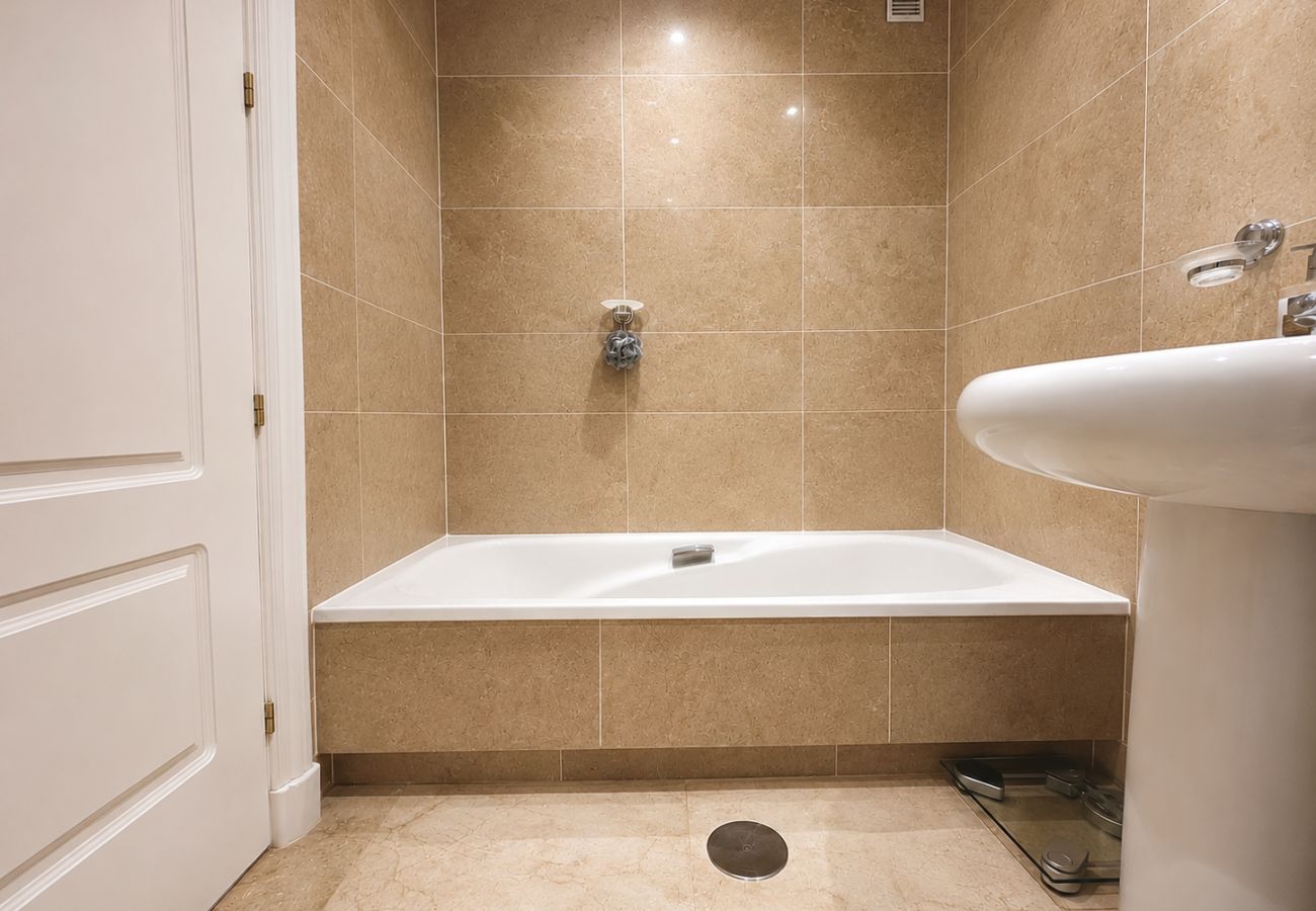 Apartment in Manilva - Marina Duquesa Puerto 2475