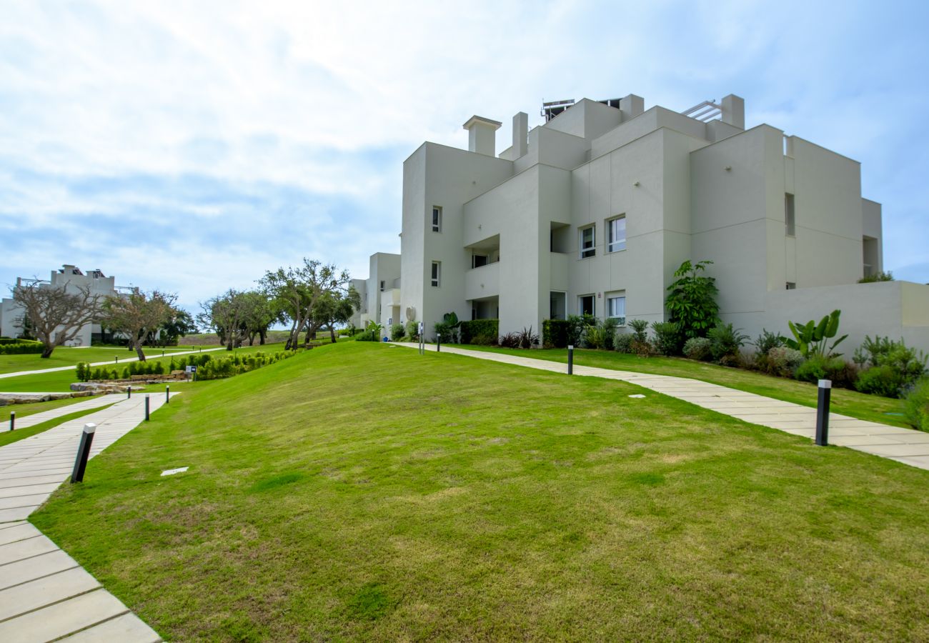 Apartment in San Roque - EMERALD GREEN 2477 SAN ROQUE