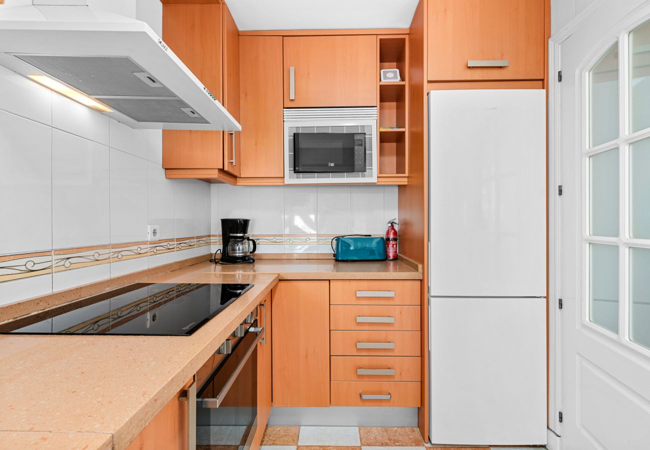 Apartment in Manilva - Altos Princesa Kristina 2478 Penthouse