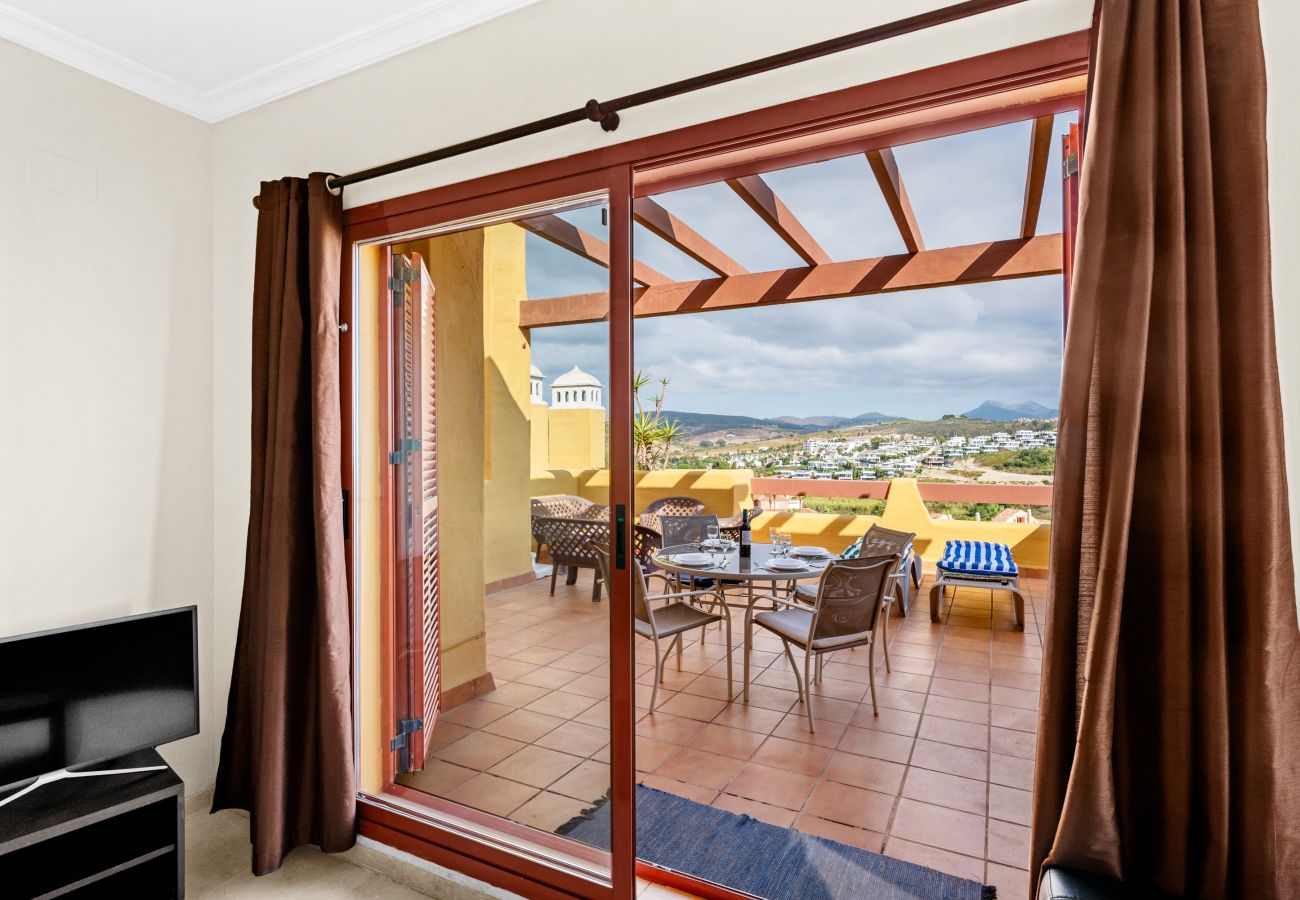 Apartment in Manilva - Altos Princesa Kristina 2478 Penthouse